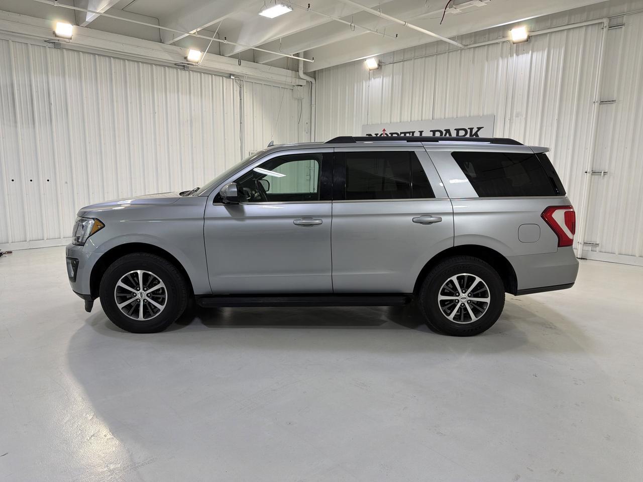 2021 Ford Expedition XLT San Antonio TX