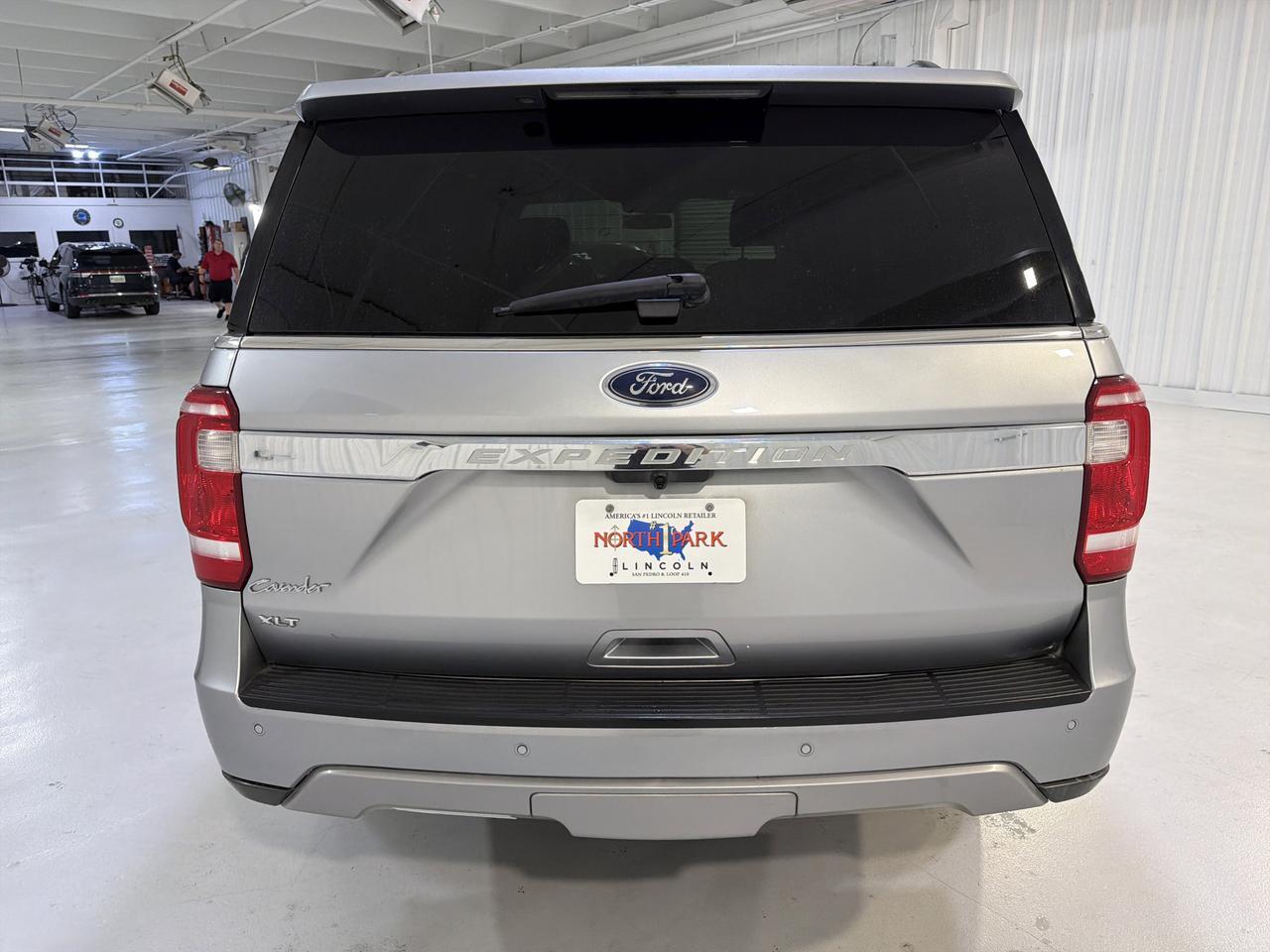 2021 Ford Expedition XLT San Antonio TX