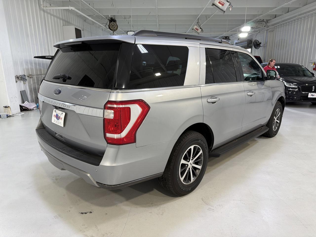 2021 Ford Expedition XLT San Antonio TX