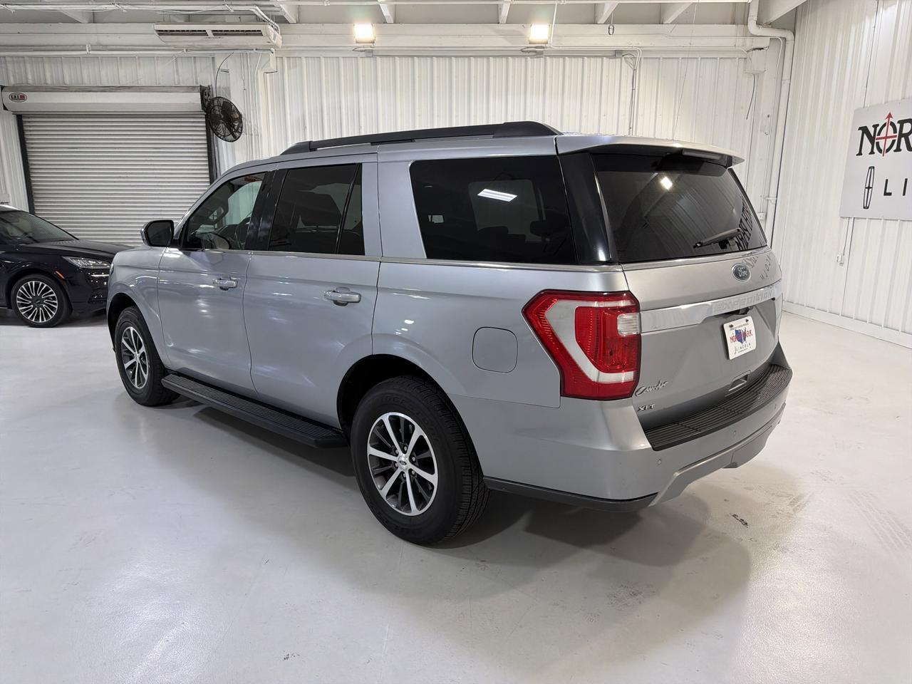 2021 Ford Expedition XLT San Antonio TX