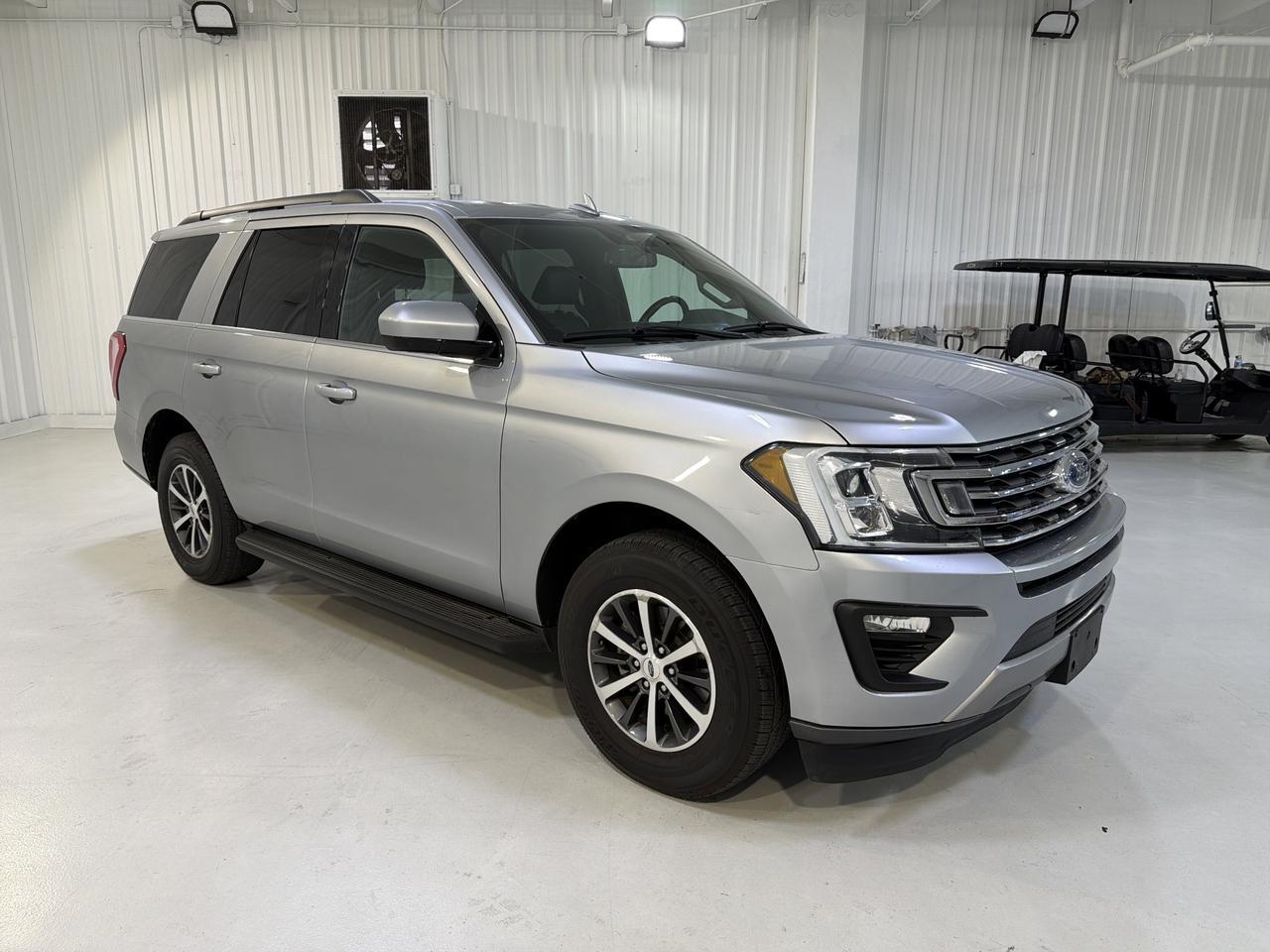 2021 Ford Expedition XLT San Antonio TX