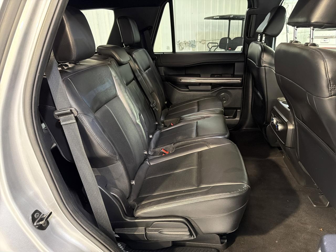 2021 Ford Expedition XLT San Antonio TX