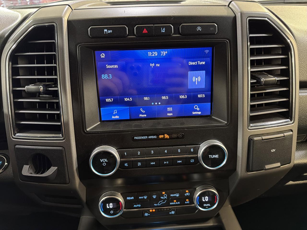 2021 Ford Expedition XLT San Antonio TX