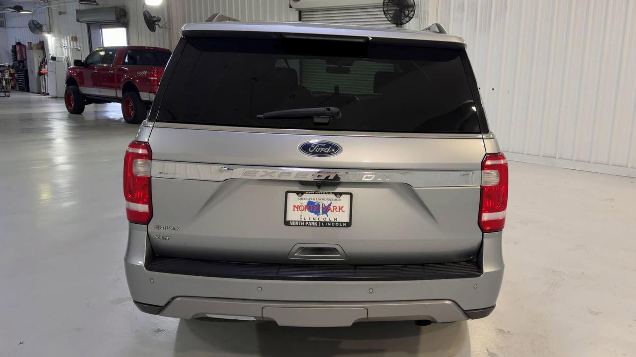 2021 Ford Expedition XLT San Antonio TX