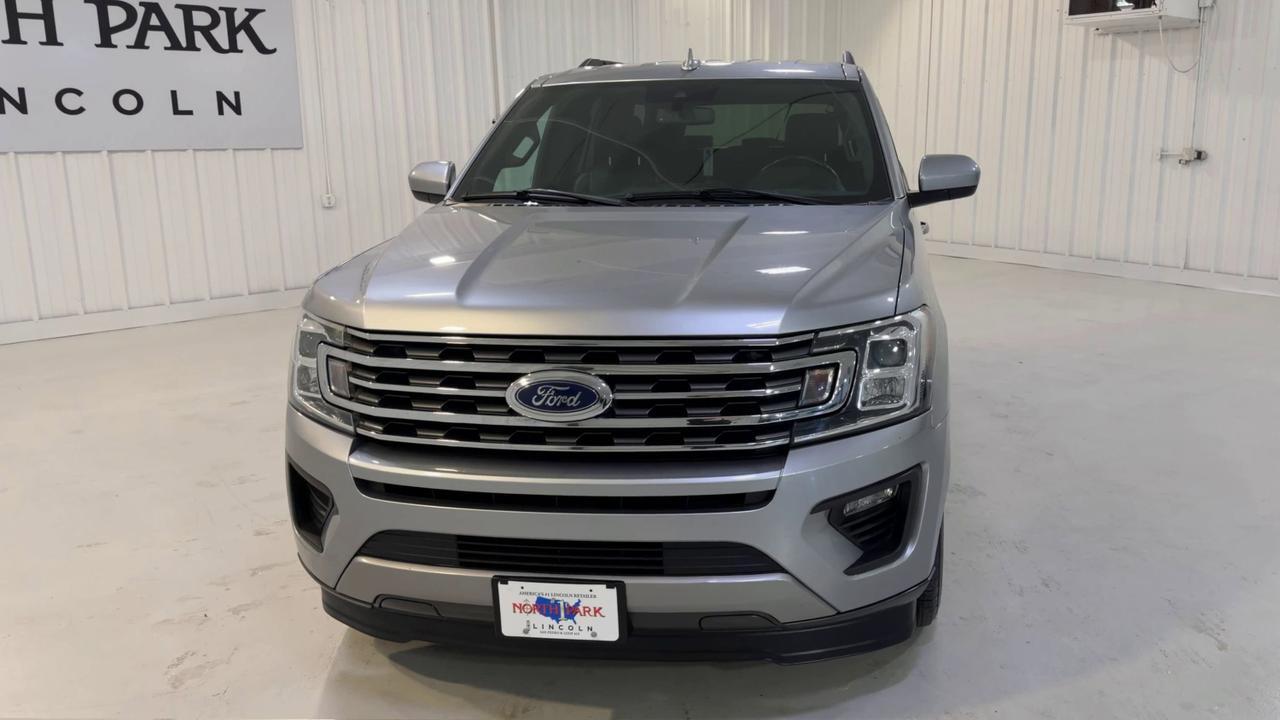 2021 Ford Expedition XLT San Antonio TX
