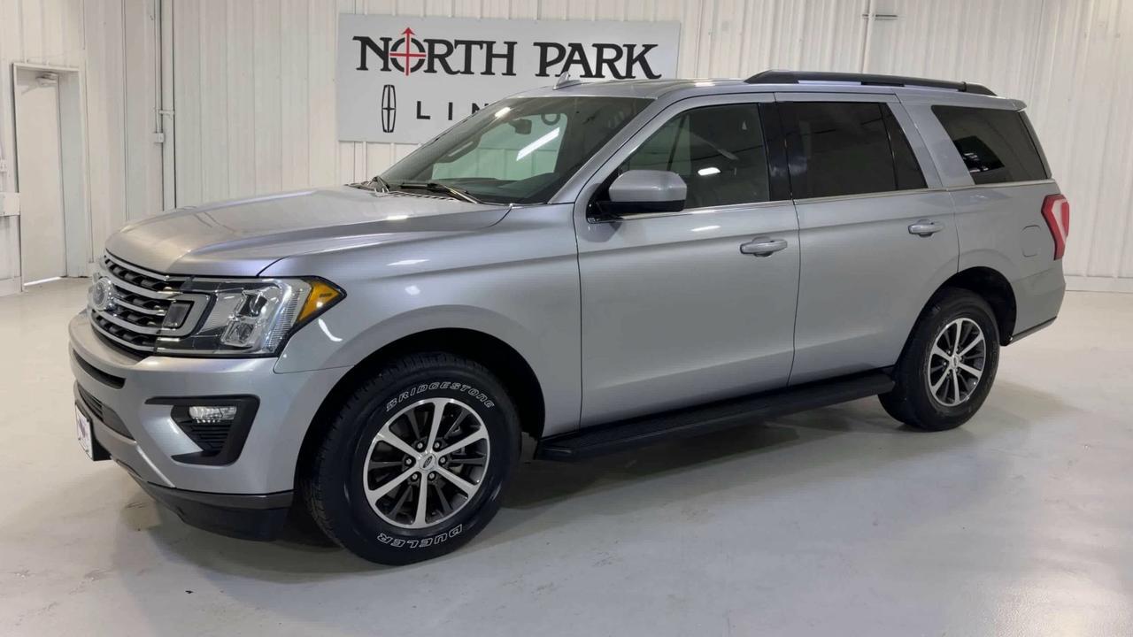 2021 Ford Expedition XLT San Antonio TX