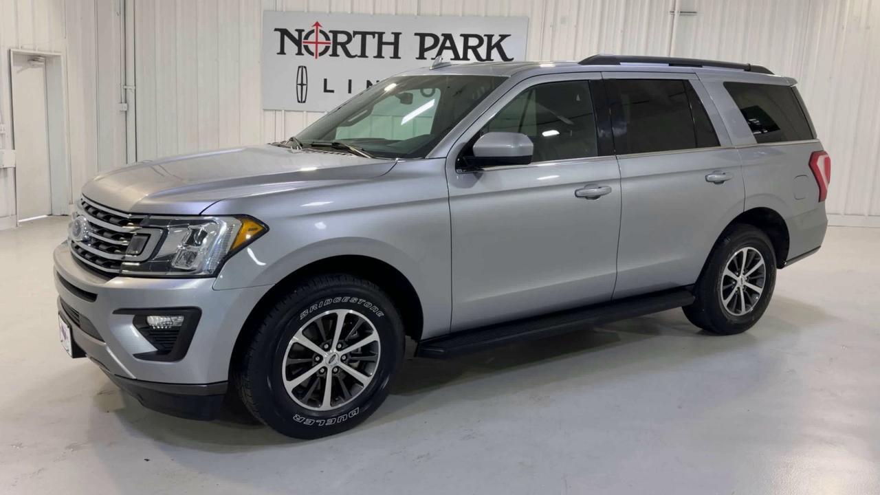 2021 Ford Expedition XLT San Antonio TX