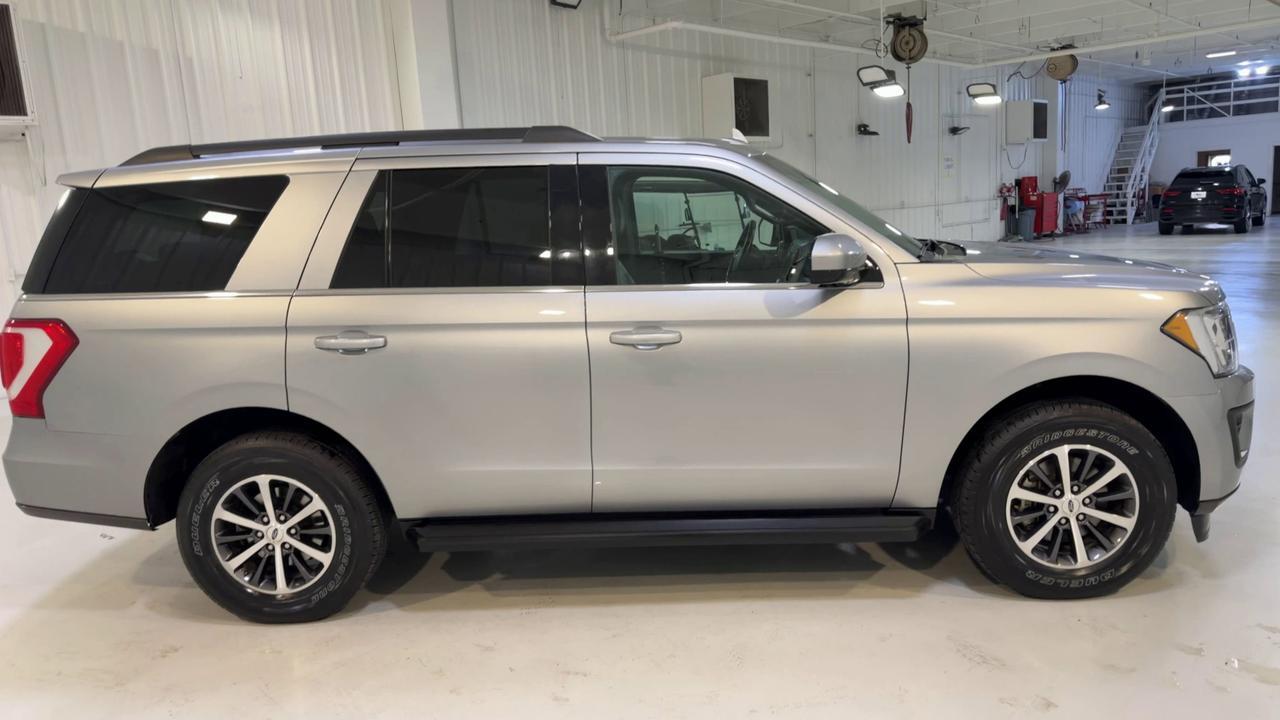 2021 Ford Expedition XLT