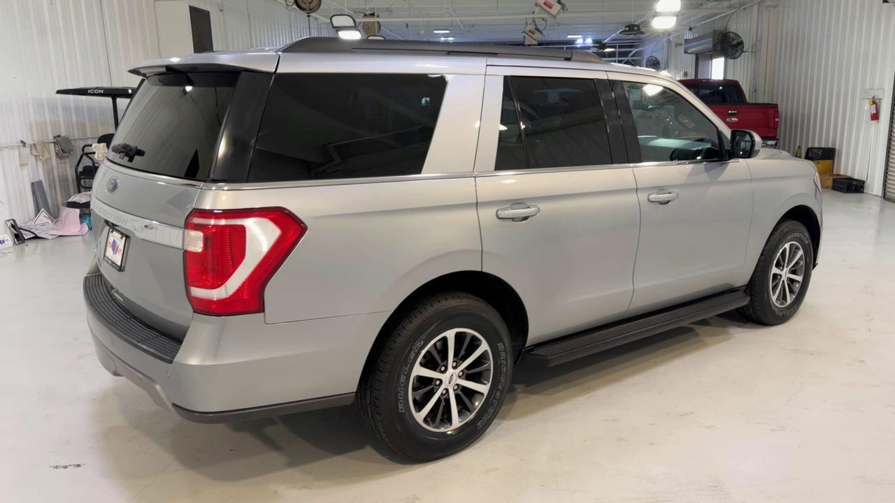 2021 Ford Expedition XLT San Antonio TX