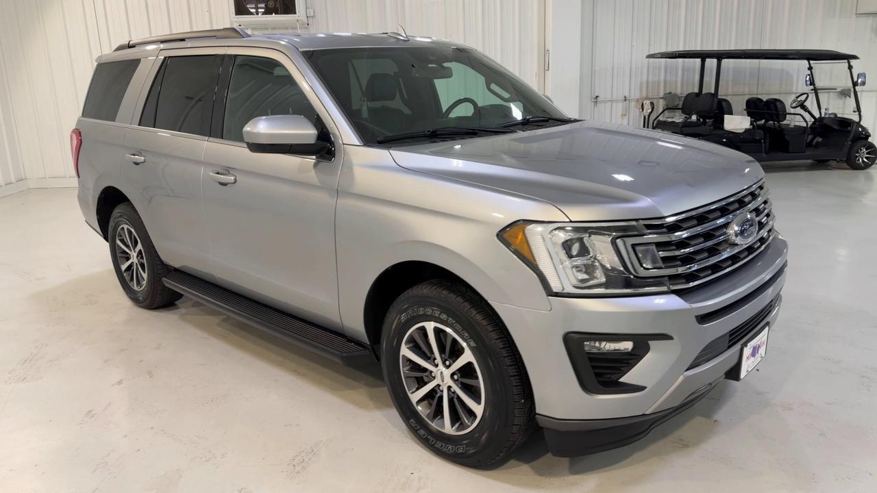 2021 Ford Expedition XLT San Antonio TX