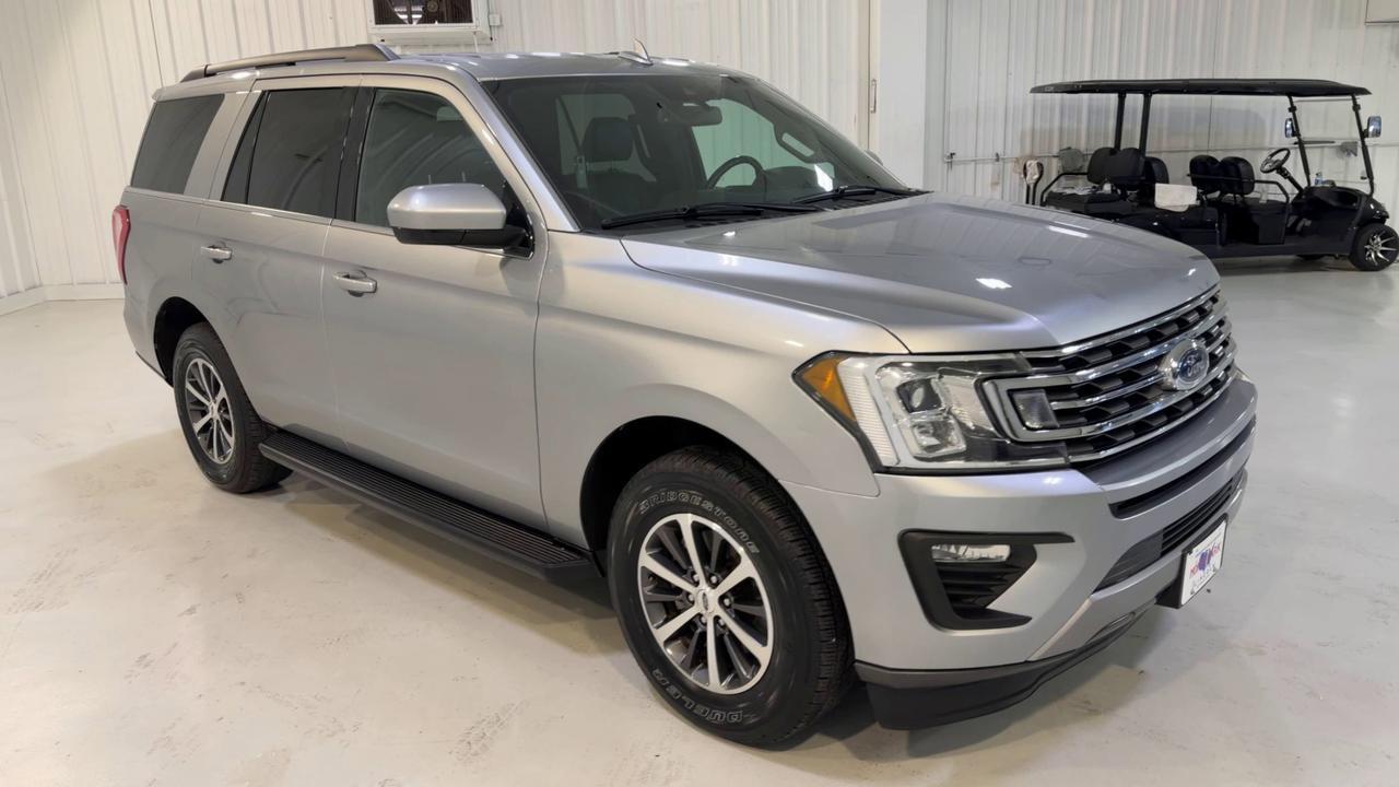2021 Ford Expedition XLT San Antonio TX