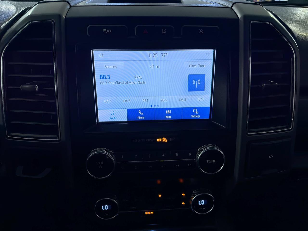 2021 Ford Expedition XLT San Antonio TX