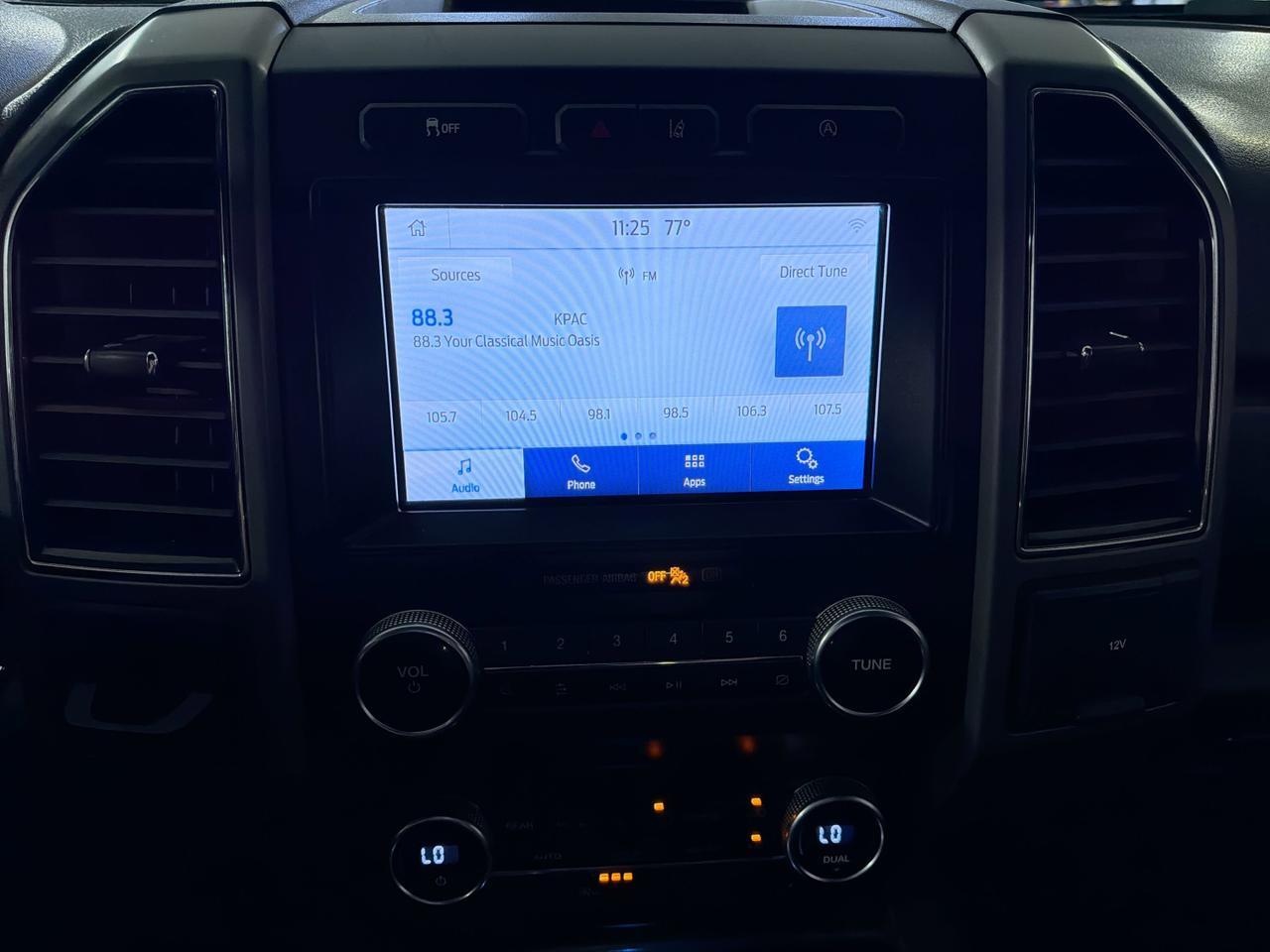 2021 Ford Expedition XLT San Antonio TX