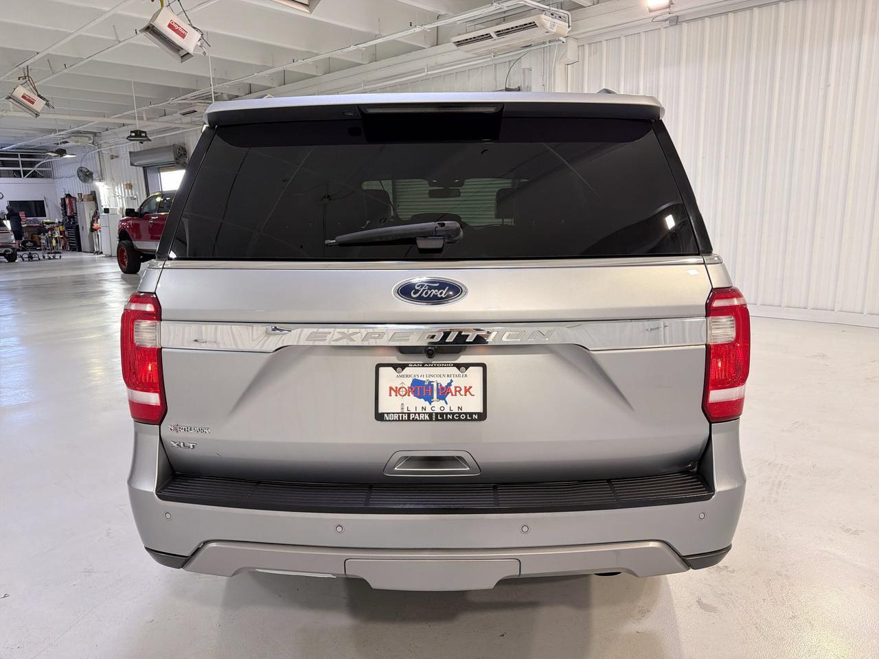 2021 Ford Expedition XLT San Antonio TX