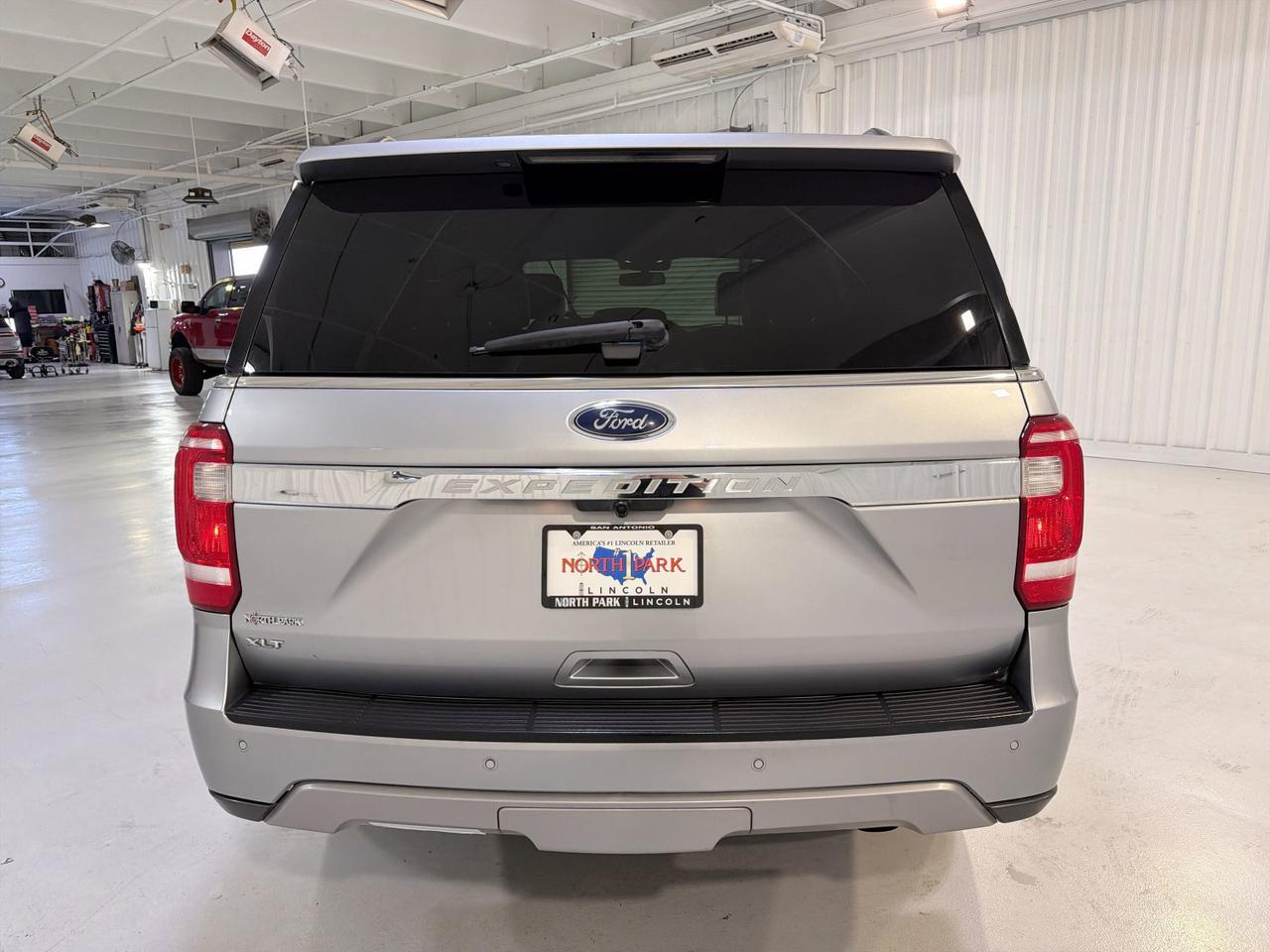 2021 Ford Expedition XLT San Antonio TX