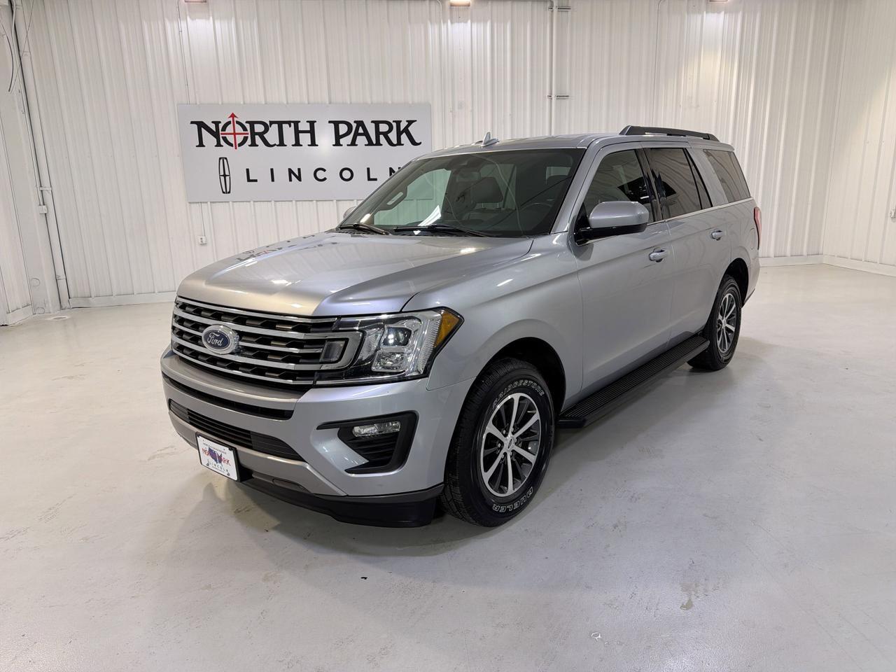 2021 Ford Expedition XLT