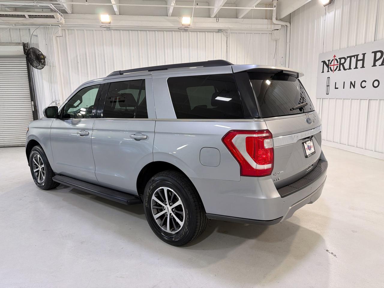 2021 Ford Expedition XLT San Antonio TX