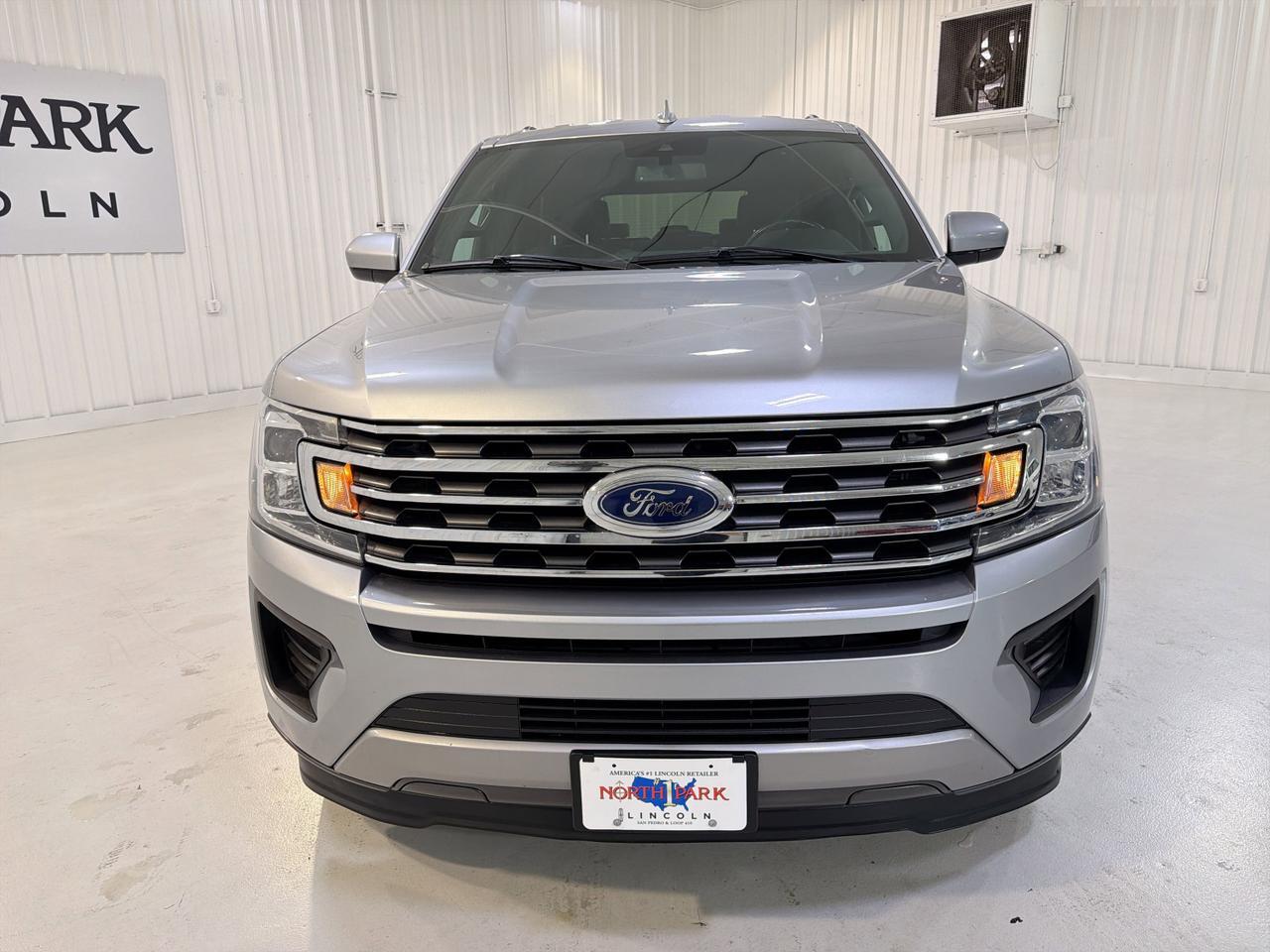 2021 Ford Expedition XLT San Antonio TX