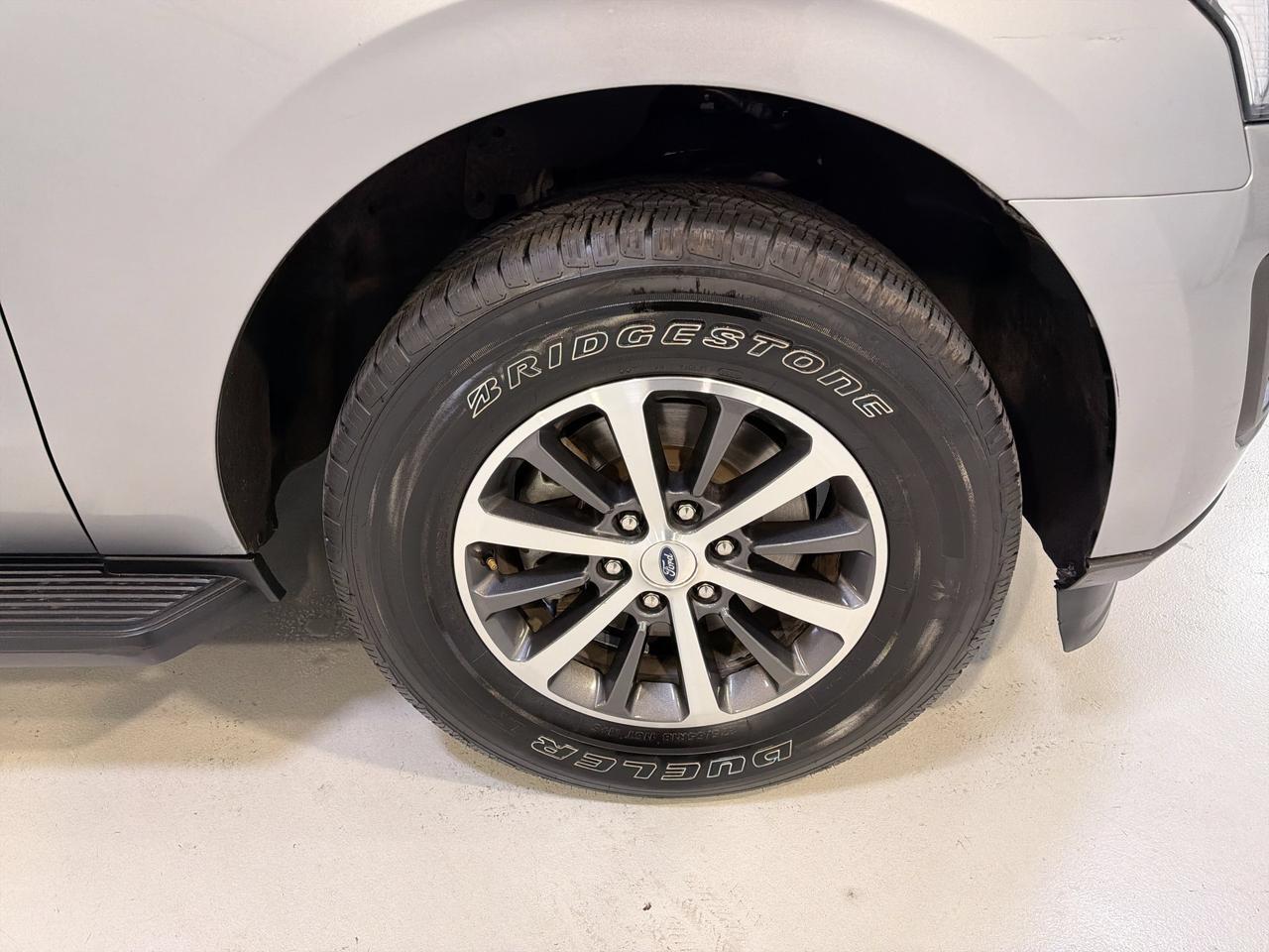 2021 Ford Expedition XLT San Antonio TX