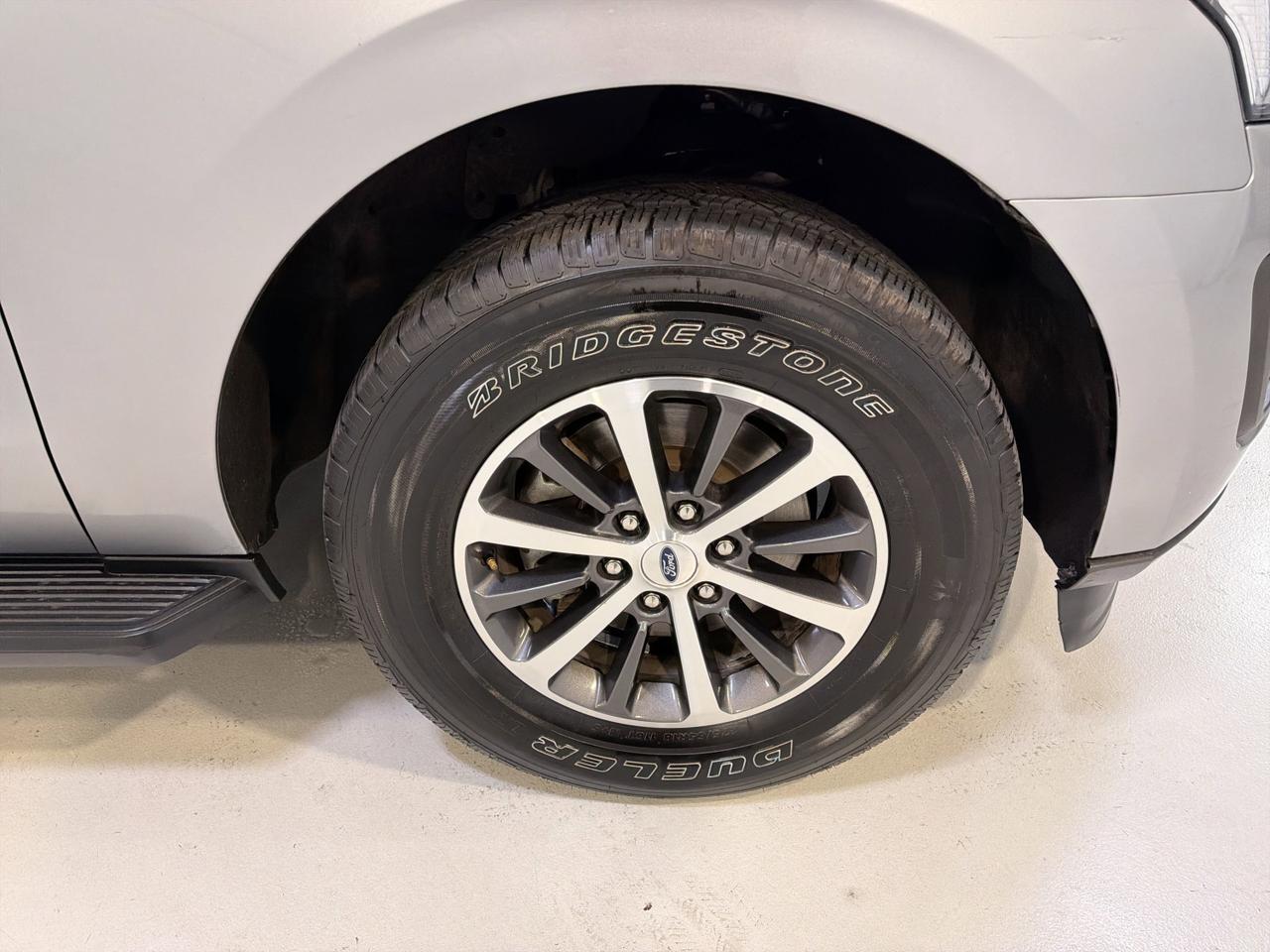 2021 Ford Expedition XLT San Antonio TX