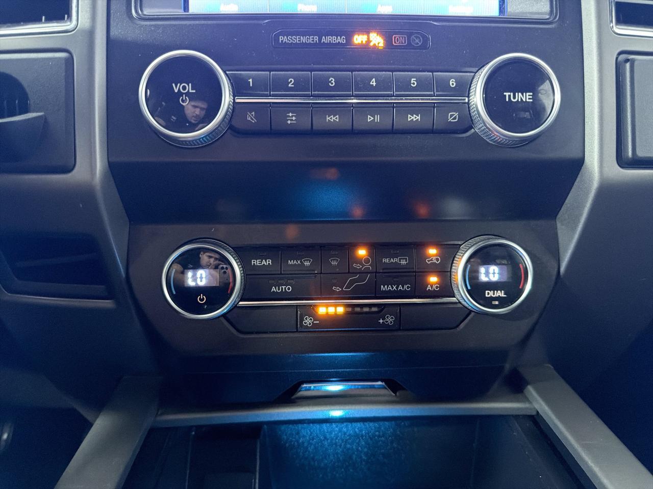 2021 Ford Expedition XLT San Antonio TX