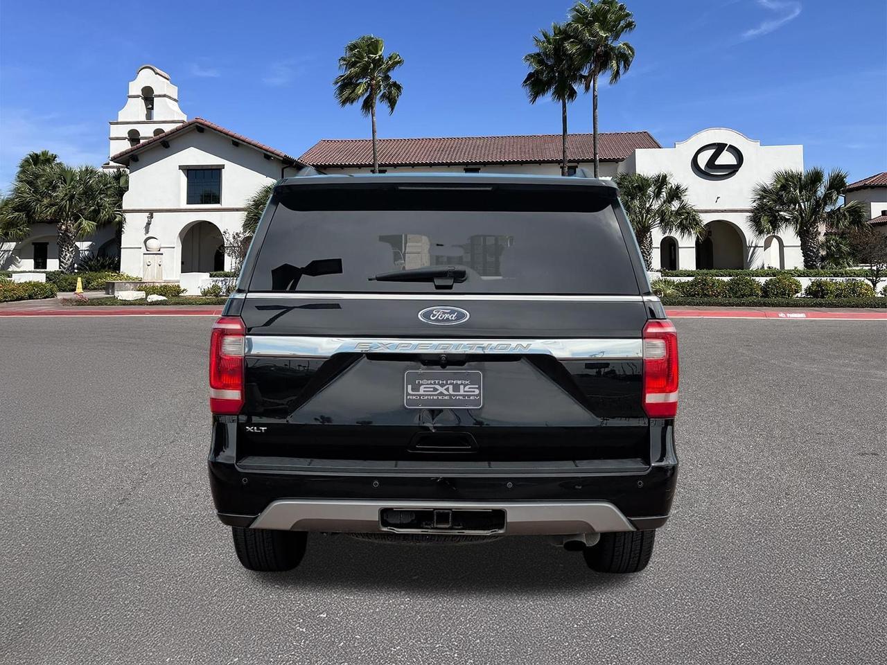 2021 Ford Expedition XLT