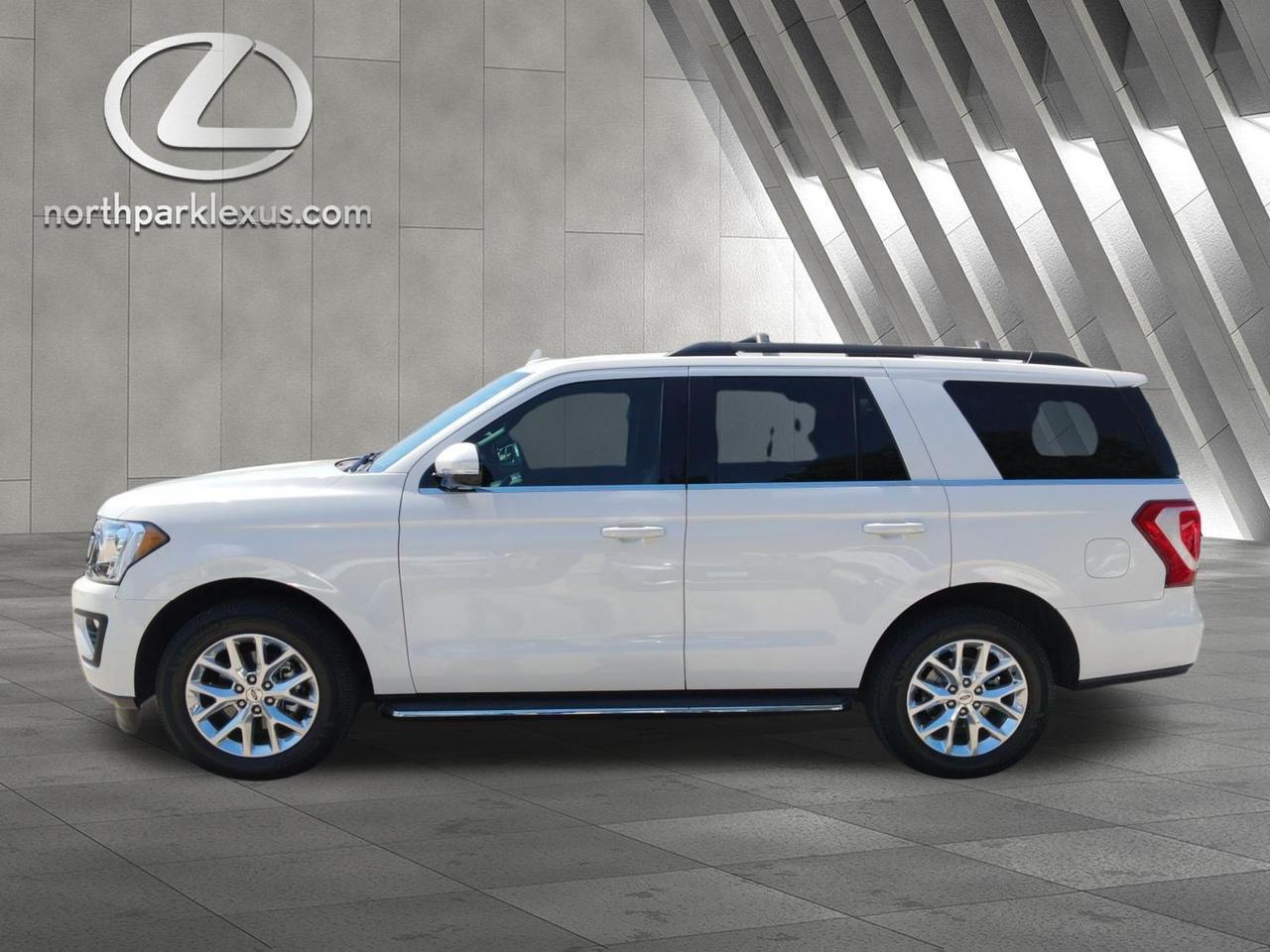 2021 Ford Expedition