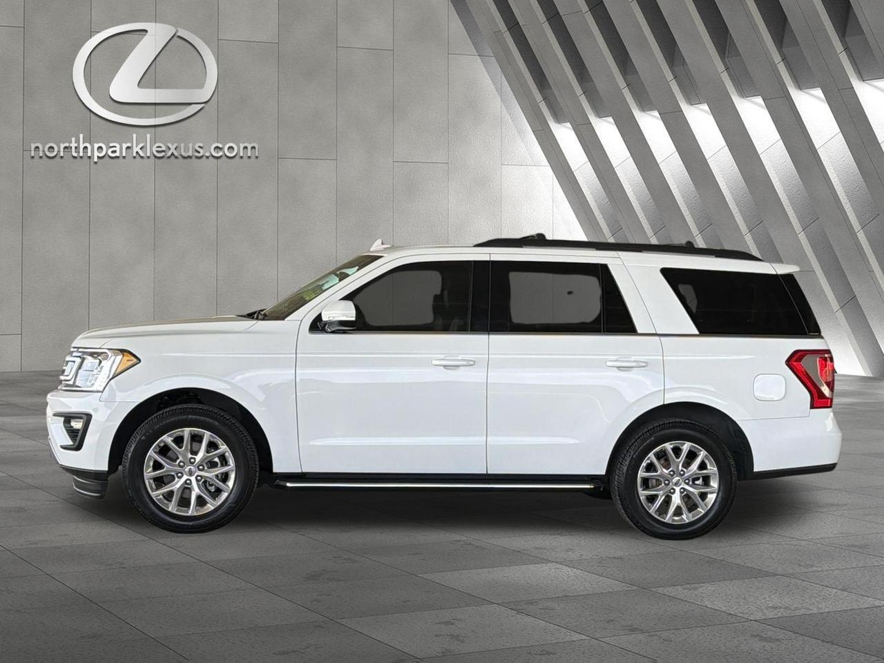 2021 Ford Expedition XLT