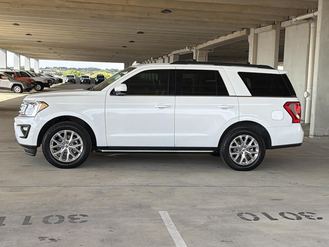 2021 Ford Expedition