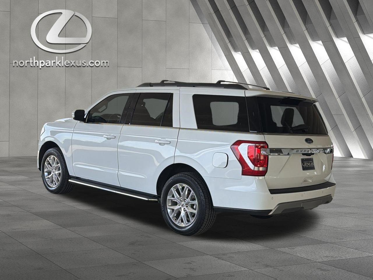2021 Ford Expedition XLT