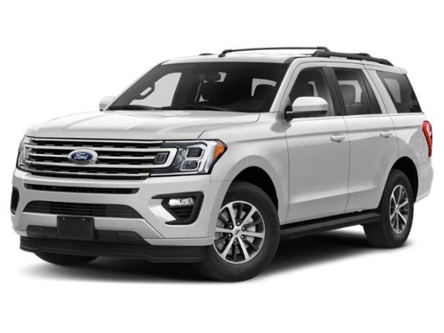 2021 Ford Expedition XLT San Antonio TX