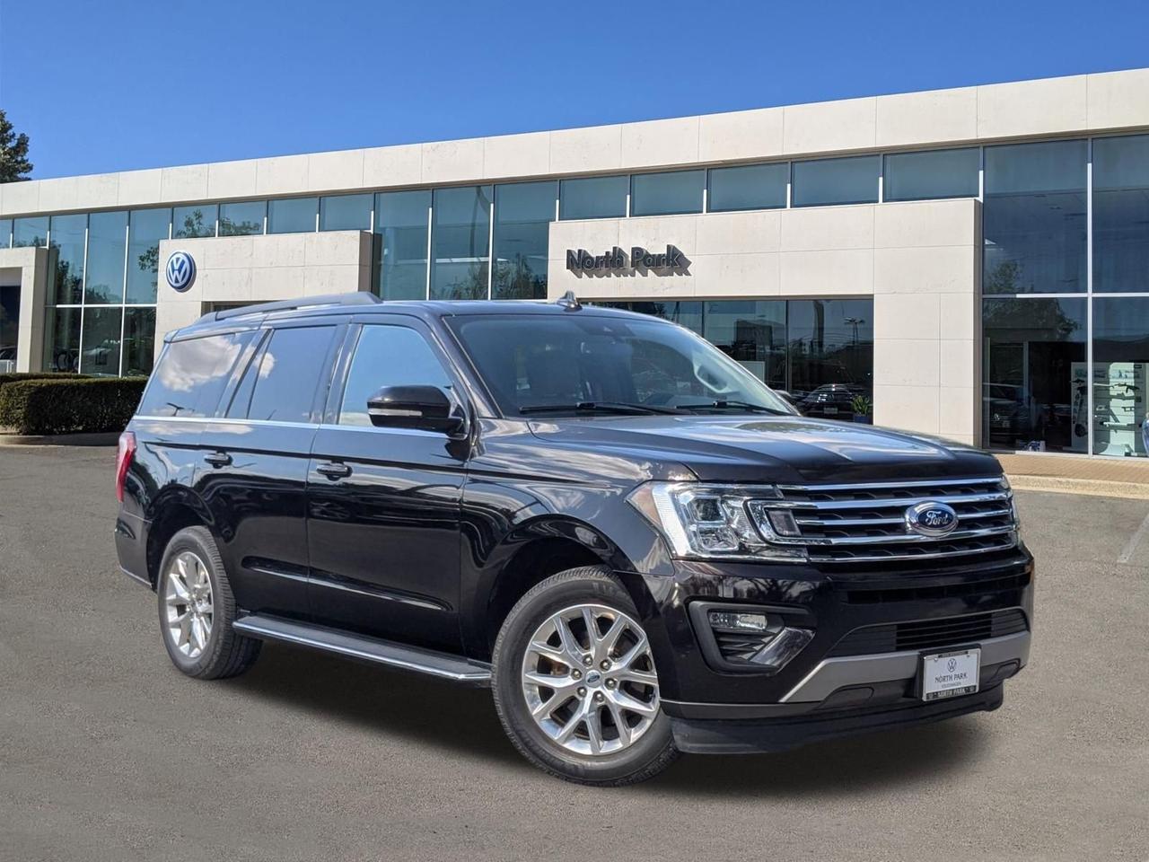 2021 Ford Expedition