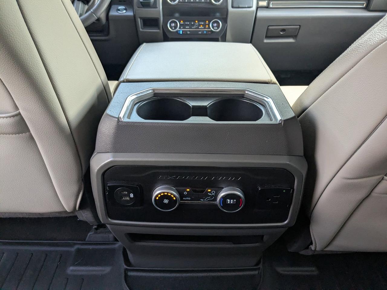 2021 Ford Expedition XLT San Antonio TX