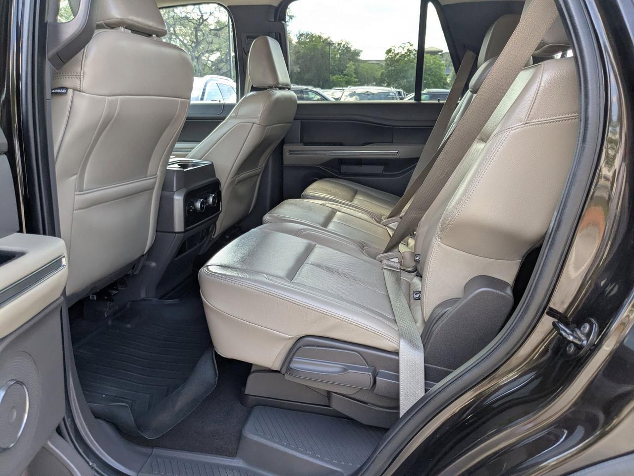 2021 Ford Expedition XLT San Antonio TX