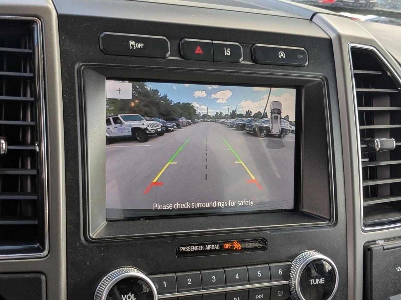 2021 Ford Expedition XLT San Antonio TX