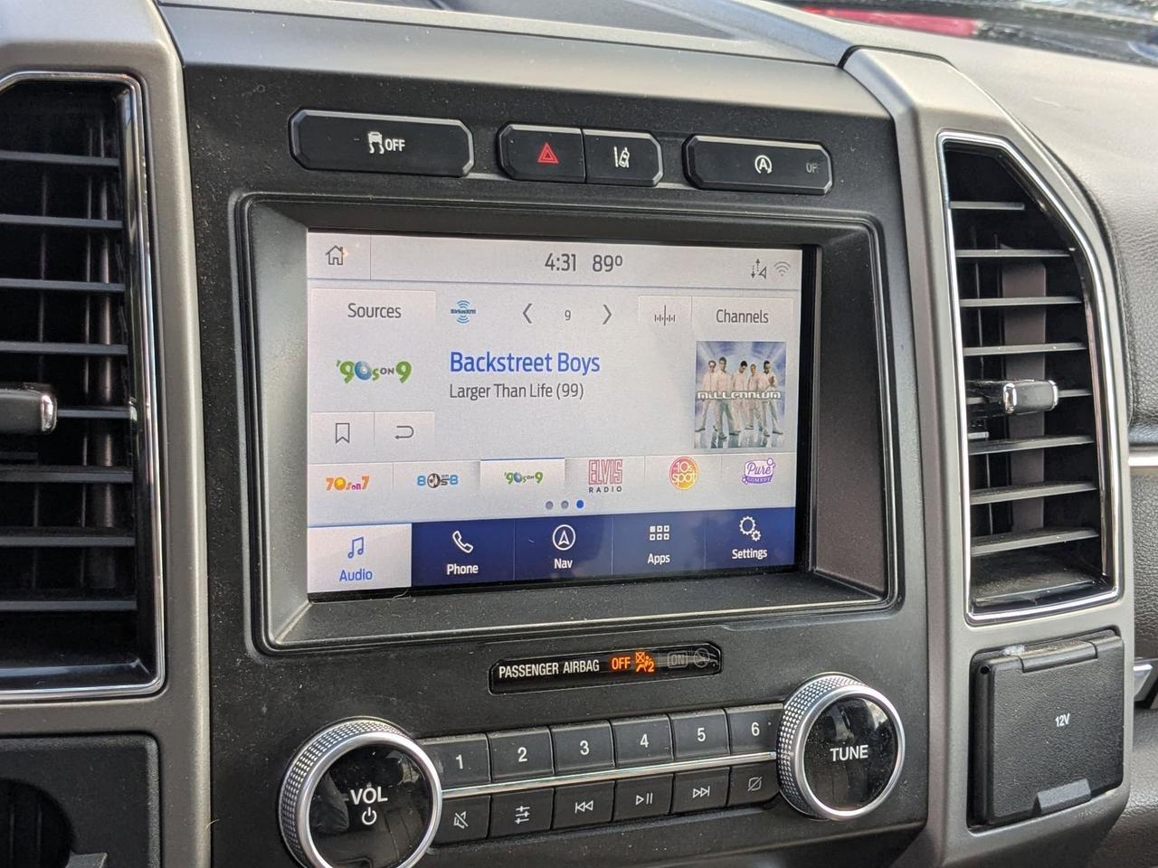 2021 Ford Expedition XLT San Antonio TX