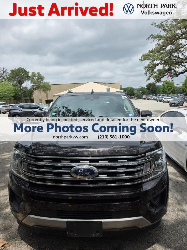 2021 Ford Expedition