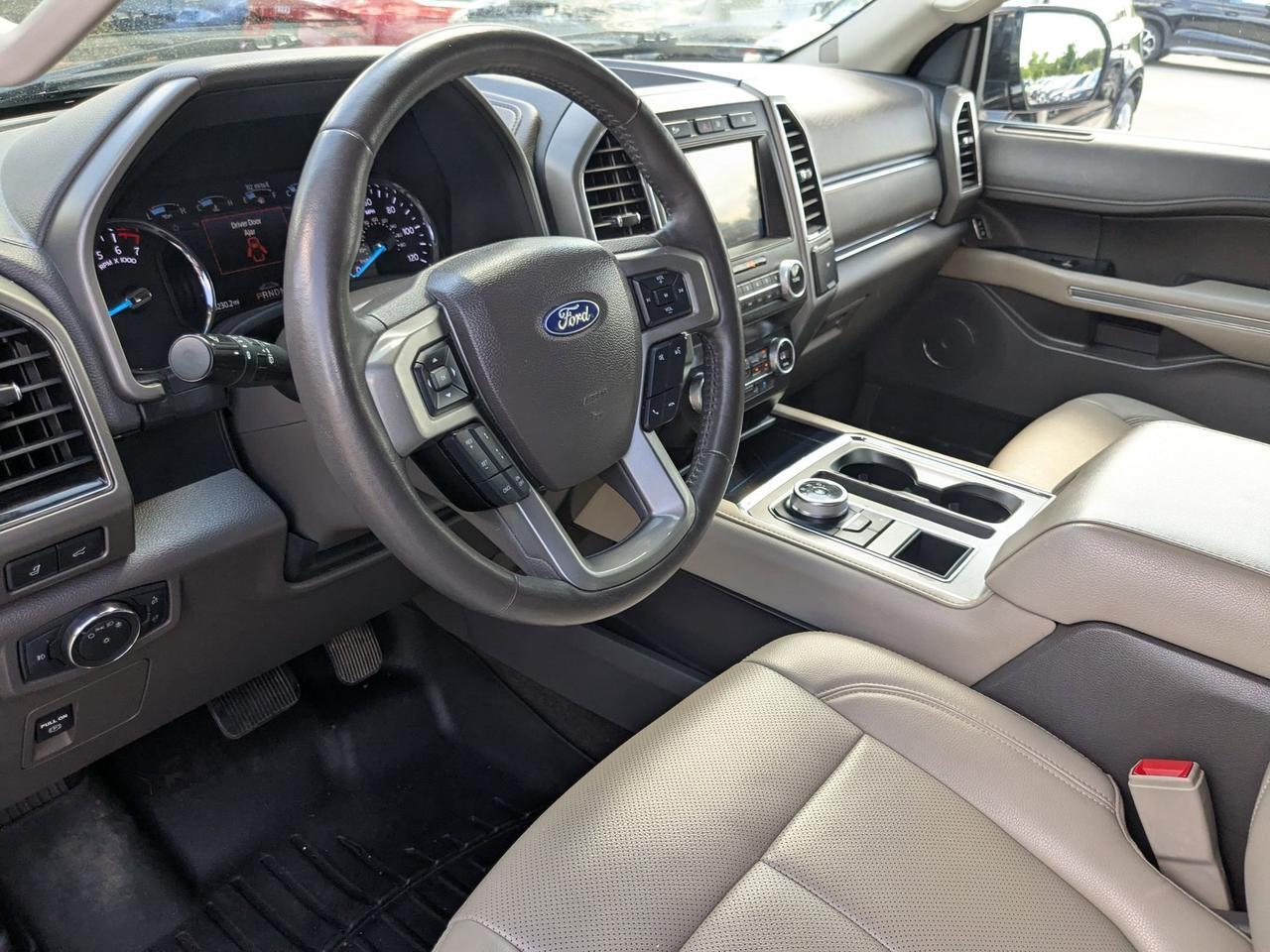 2021 Ford Expedition XLT San Antonio TX