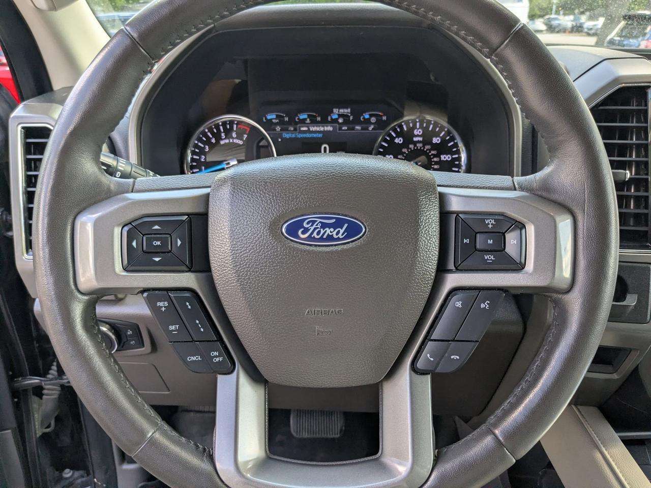 2021 Ford Expedition XLT San Antonio TX