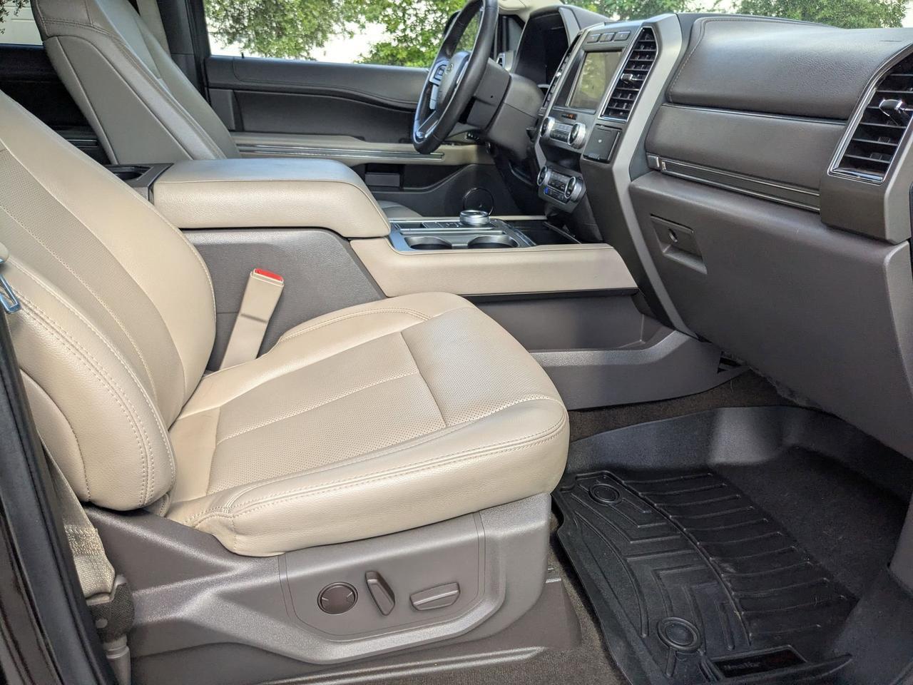 2021 Ford Expedition XLT San Antonio TX