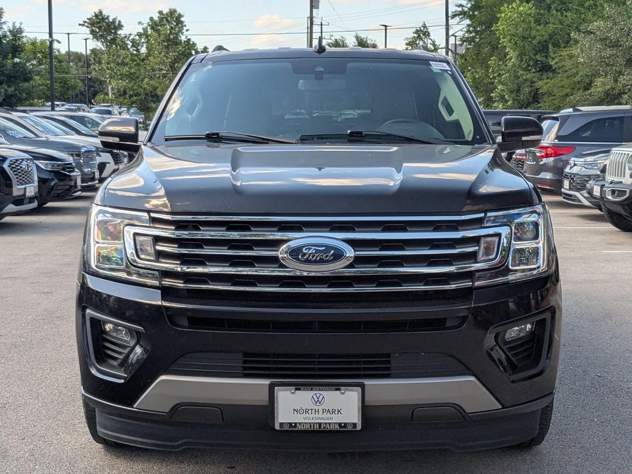 2021 Ford Expedition XLT San Antonio TX