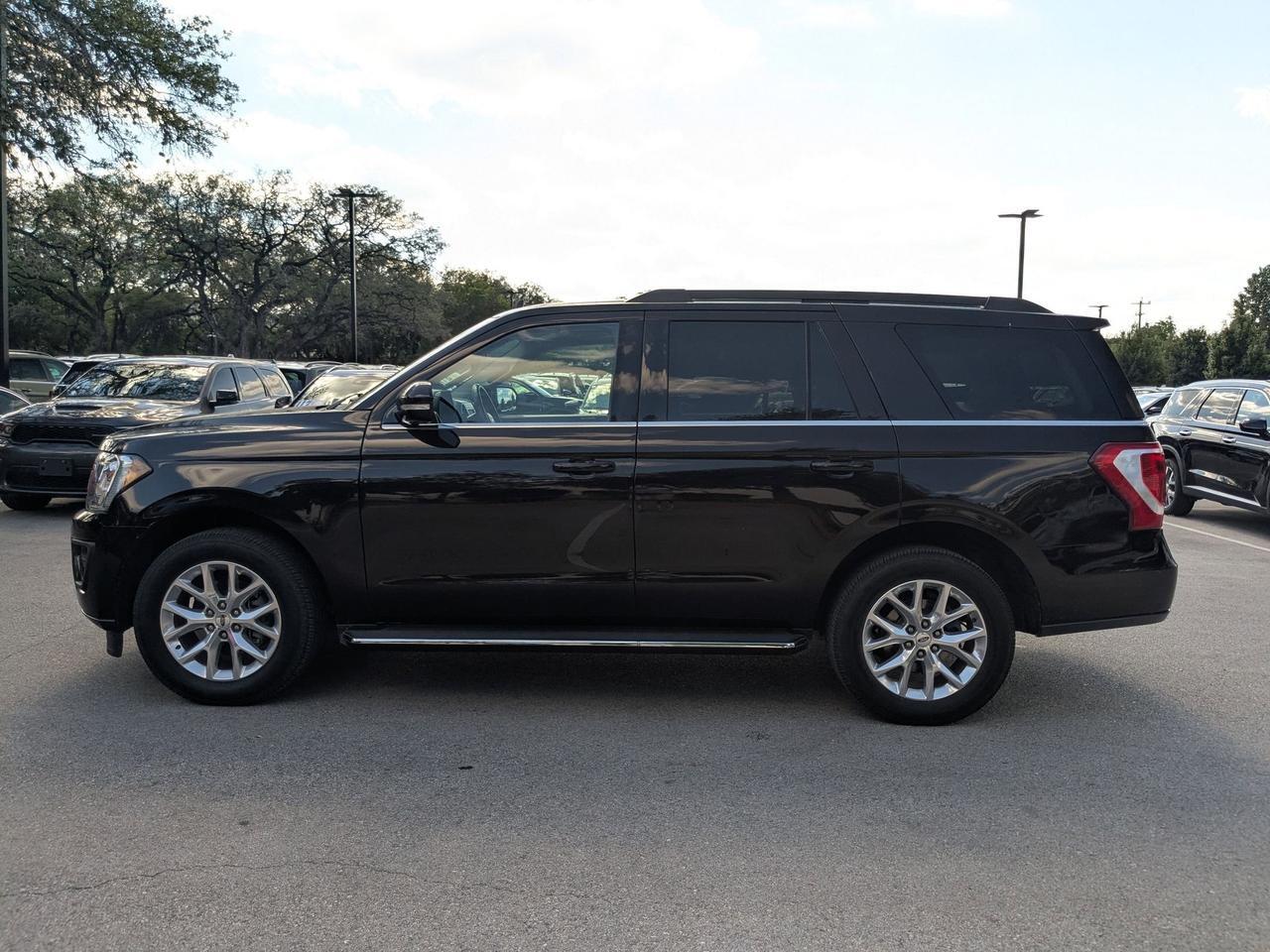 2021 Ford Expedition XLT San Antonio TX
