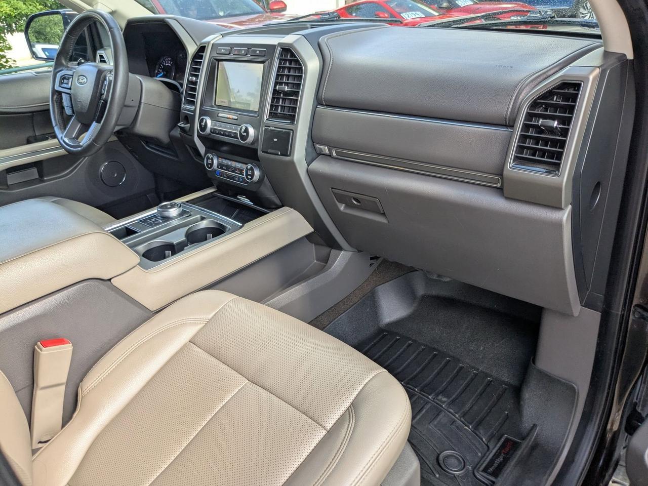 2021 Ford Expedition XLT San Antonio TX