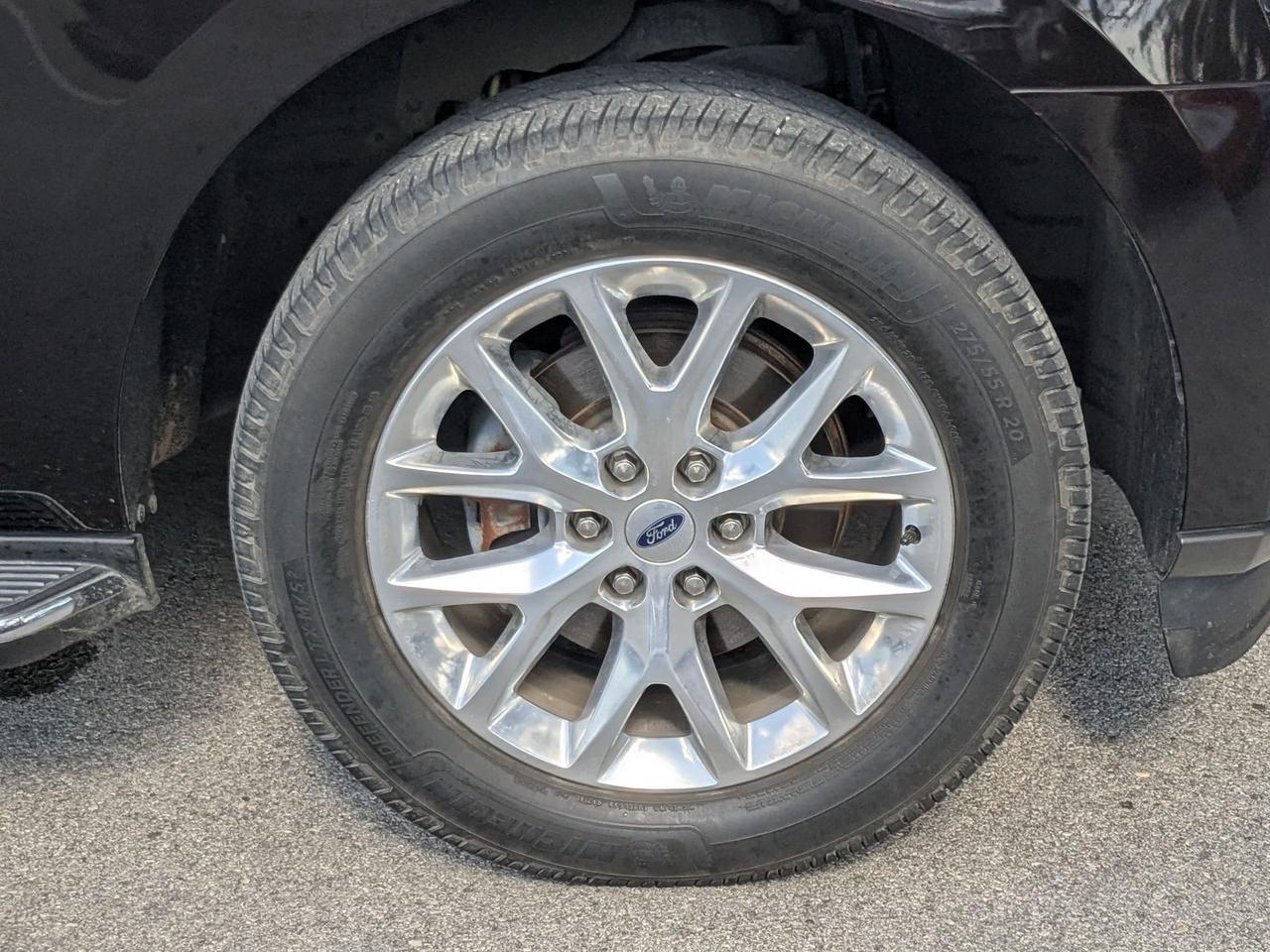 2021 Ford Expedition XLT San Antonio TX