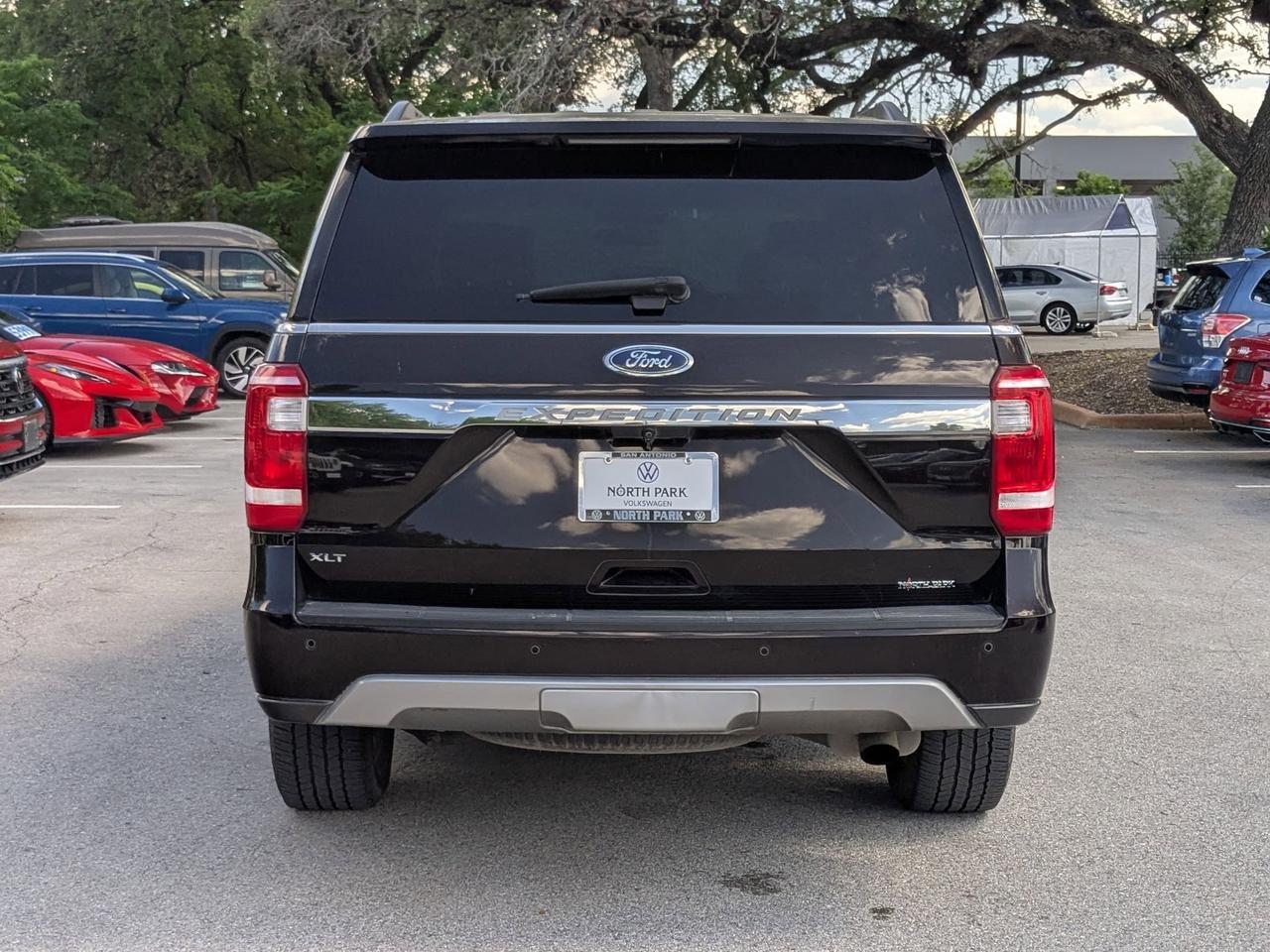 2021 Ford Expedition XLT San Antonio TX