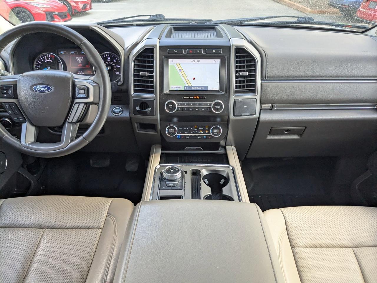 2021 Ford Expedition XLT San Antonio TX