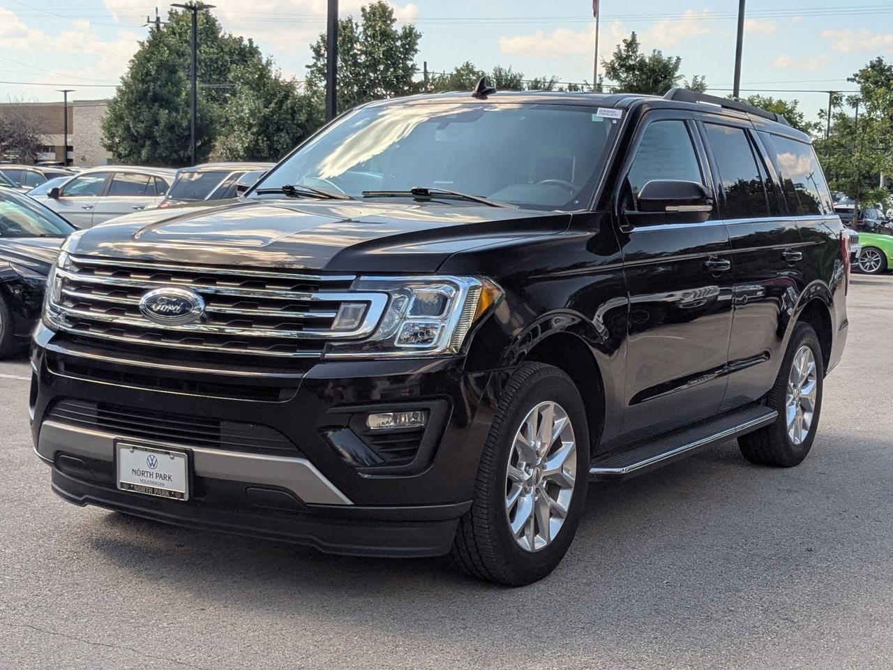 2021 Ford Expedition XLT San Antonio TX