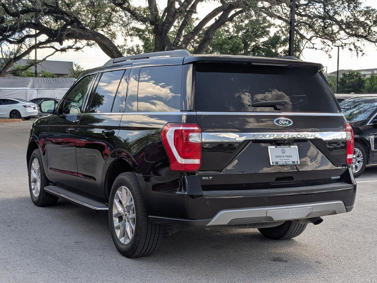 2021 Ford Expedition XLT San Antonio TX