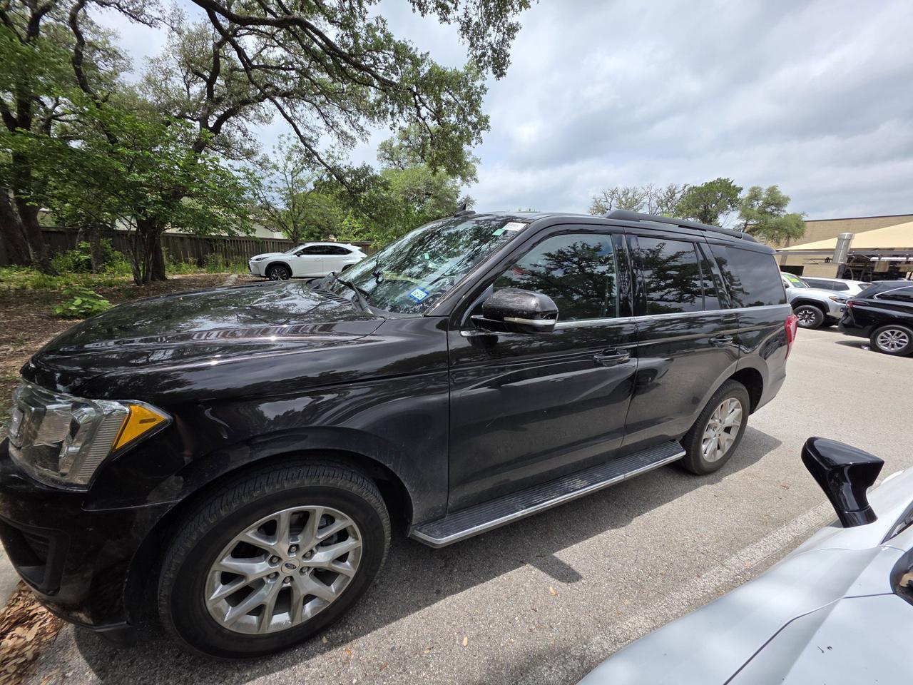 2021 Ford Expedition XLT San Antonio TX