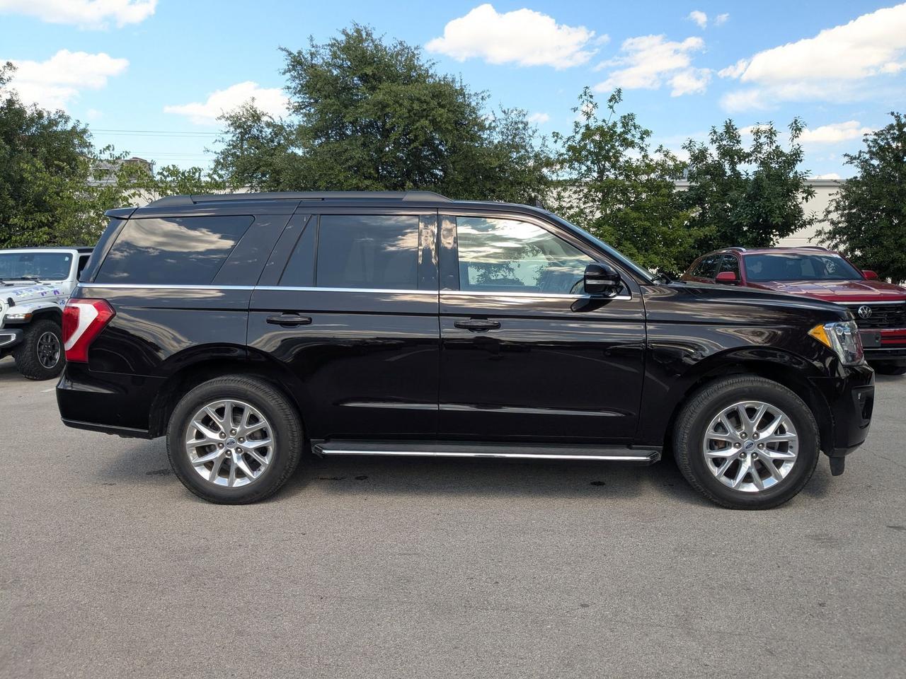 2021 Ford Expedition XLT